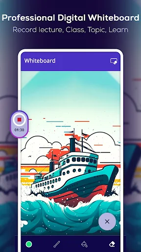 Screen Recorder screenshot 6