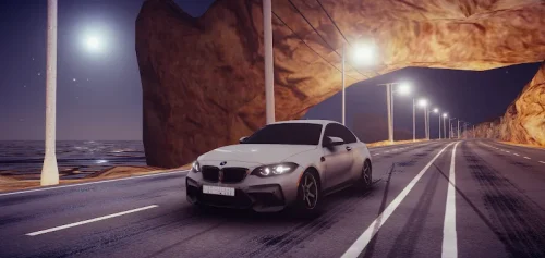 Drift Challenge – Realistic screenshot 6