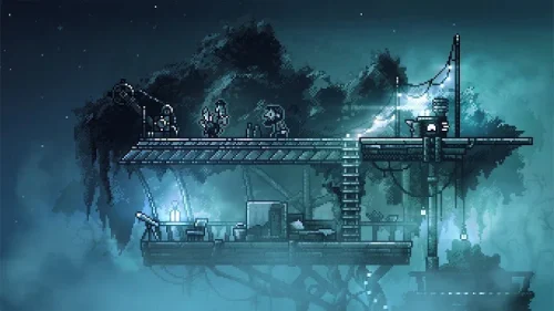 INMOST screenshot 6