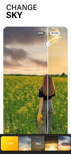 PhotoShot screenshot 6