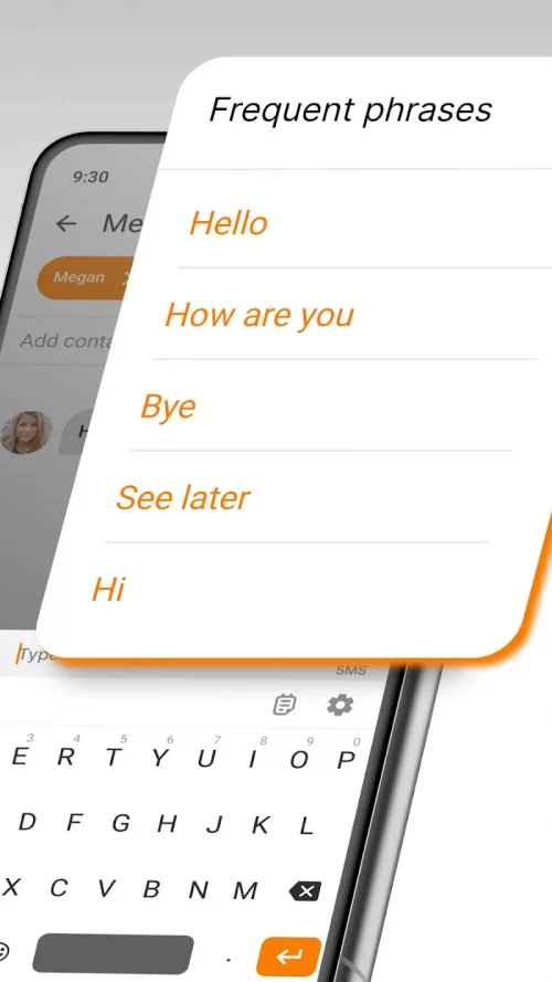 Simple Keyboard screenshot 6