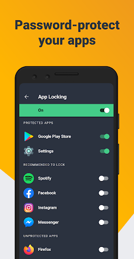 AVG AntiVirus MOD screenshot 6