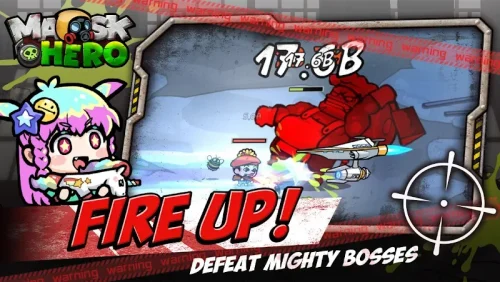MaskHero screenshot 6
