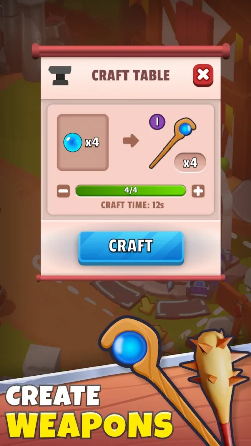 Stronghold Dude: Dragon Rising screenshot 6