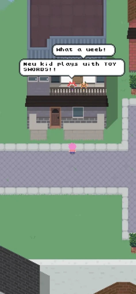 Afterplace screenshot 6