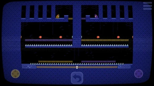 Ambidextro screenshot 6