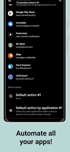 UbikiTouch MOD screenshot 6
