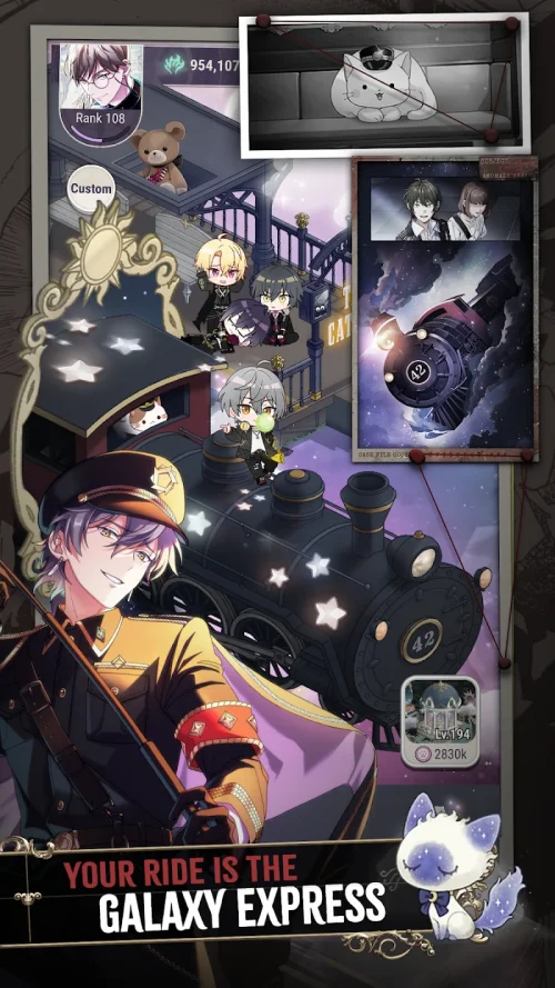 Tokyo Debunker screenshot 6
