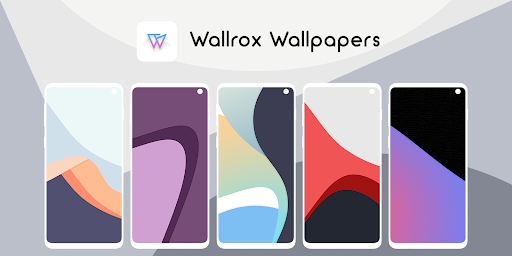 Wallrox Wallpapers screenshot 6