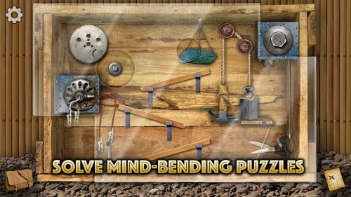 Bigfoot Quest screenshot 6