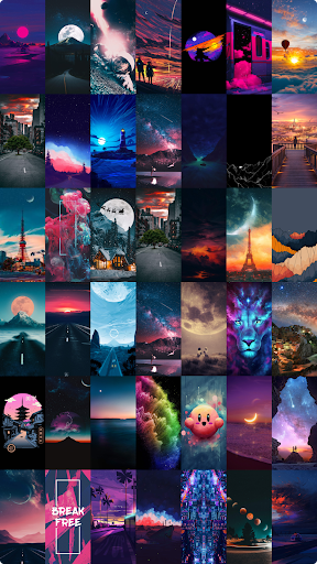 Walli screenshot 6