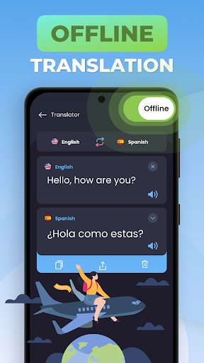 Photo Translator – Scan Image screenshot 6