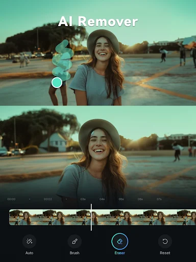 FilmoraHD screenshot 6