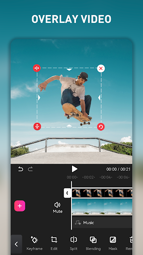 EasyCut screenshot 6