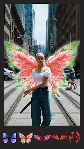 PicShot Photo Editor screenshot 6