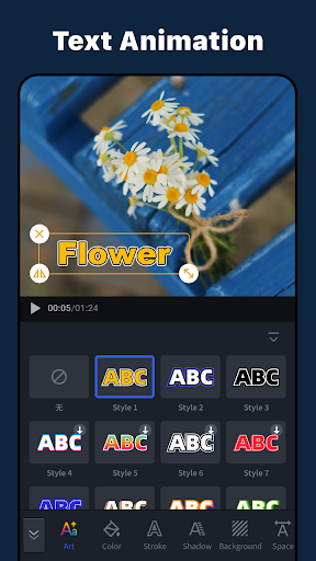 OviCut screenshot 6
