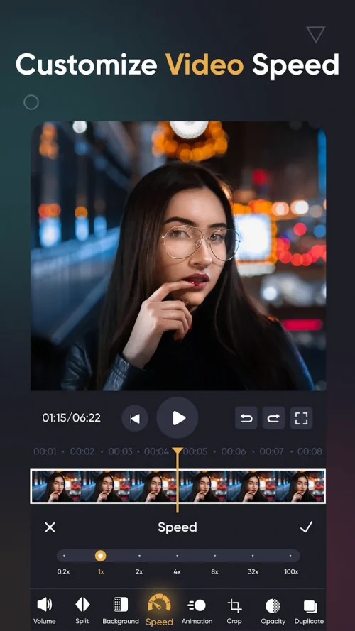 SmartCut: Video Editor & Maker screenshot 6