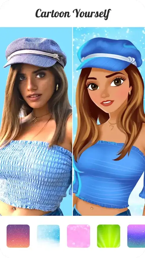 ToonApp screenshot 6