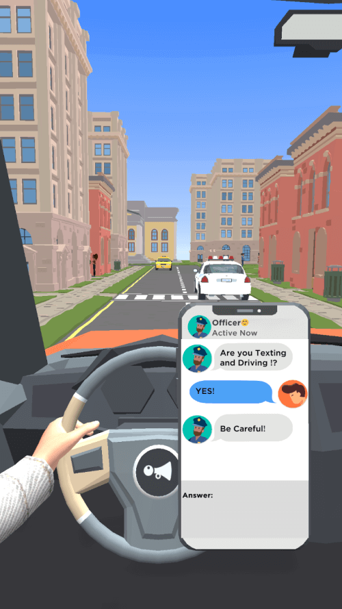 Text And Drive! screenshot 6