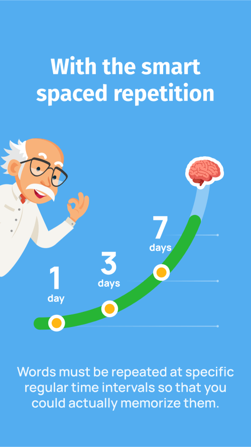 Bright – English for beginners screenshot 6