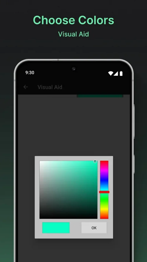 Visual Aid – Alignment Overlay screenshot 6
