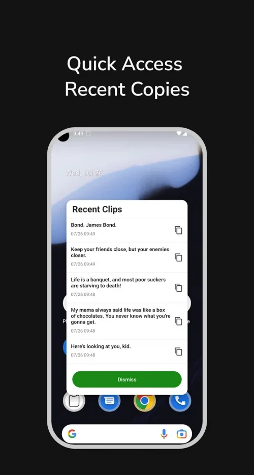 Clipboard screenshot 6