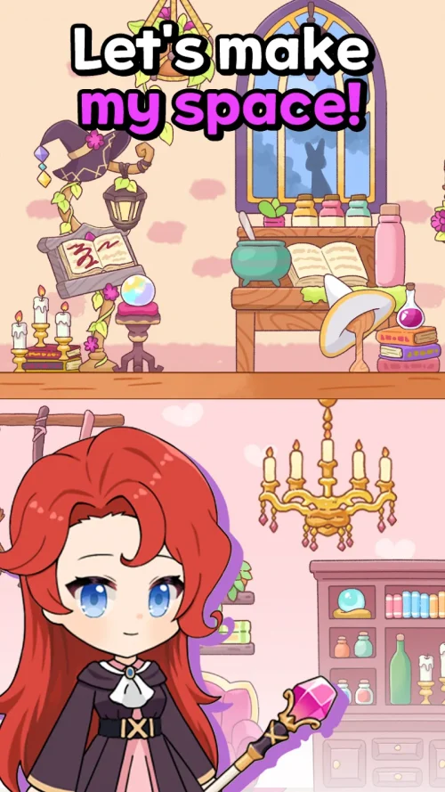 Party Members Wanted! screenshot 6