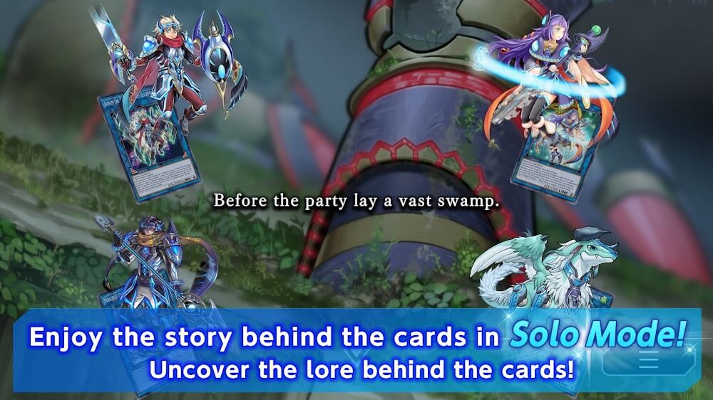 Yu-Gi-Oh! Master Duel screenshot 6