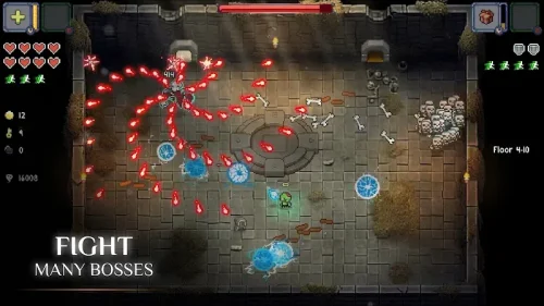 The Last Game screenshot 6