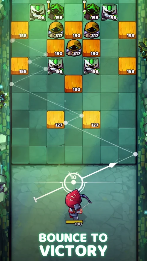 Titan Breaker screenshot 6