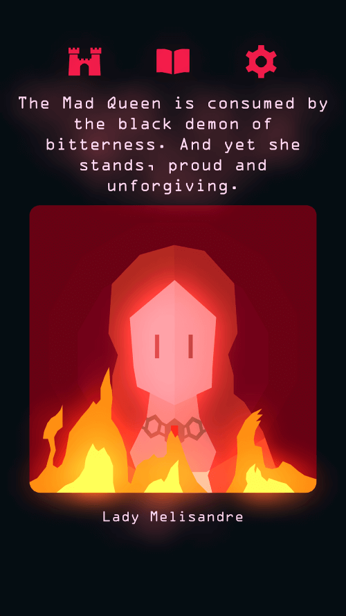 Reigns: Game of Thrones screenshot 6