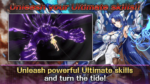 Action Taimanin 2.10.94 APK for Android screenshot 6