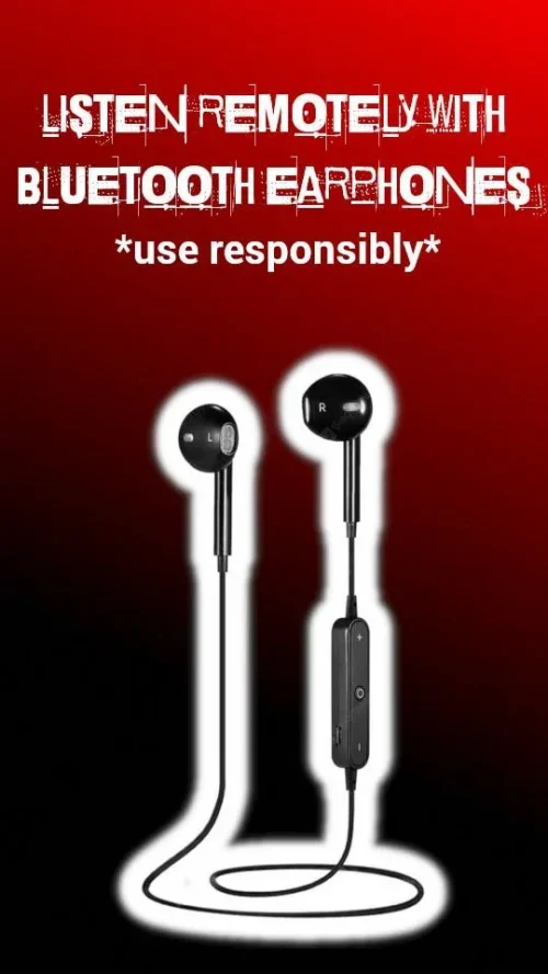 Ear Scout: Sound Amplifier screenshot 6