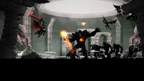 Shadow of Death Premium screenshot 6