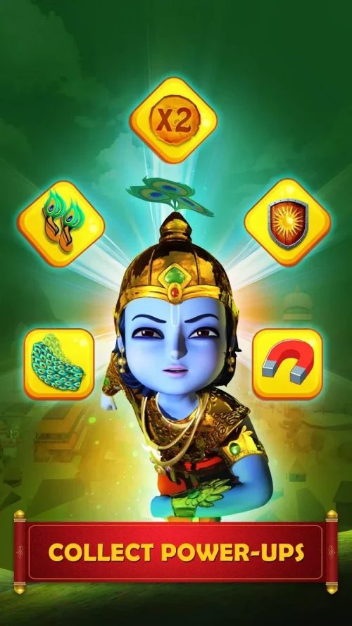 Little Krishna screenshot 6
