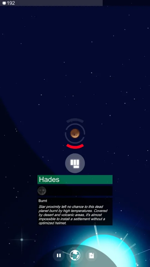 A Planet of Mine screenshot 6