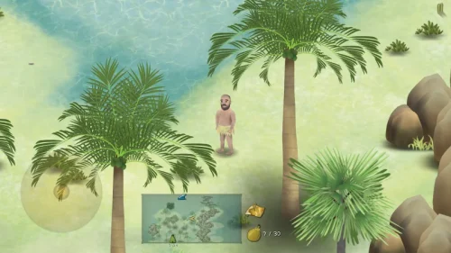 Marooned screenshot 6
