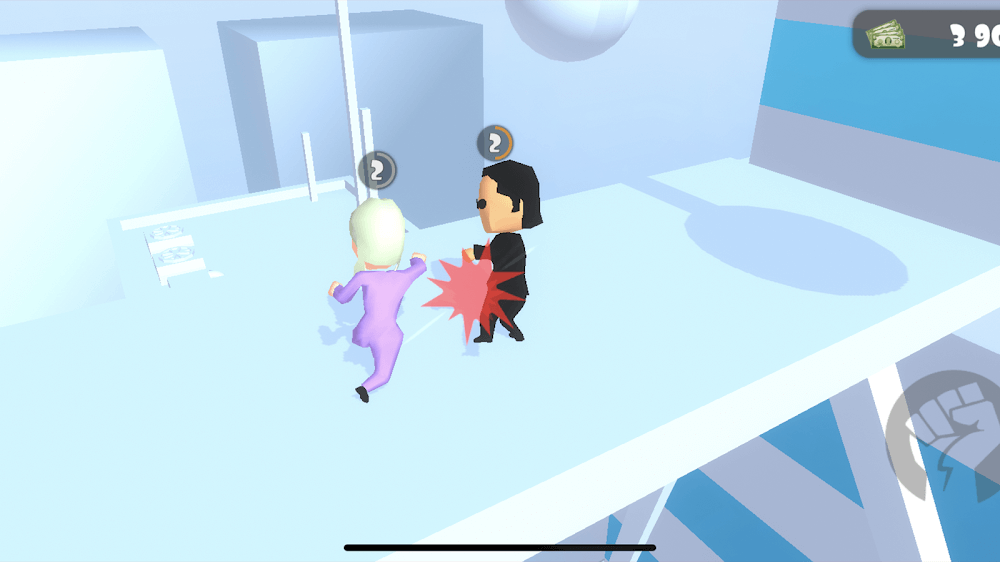 I, The One – Fun Fighting Game screenshot 6