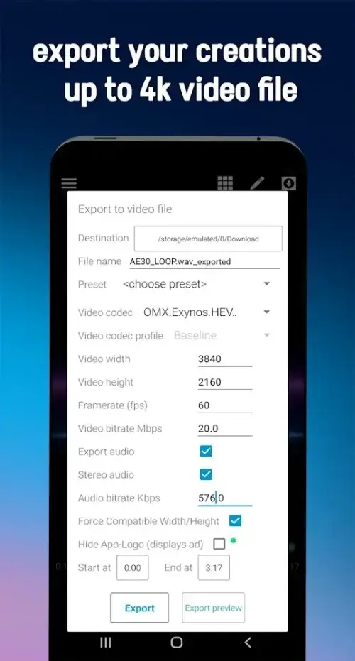 Avee Music Player Pro screenshot 6