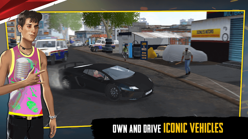 Mayanagari – Mobile Gangster screenshot 6