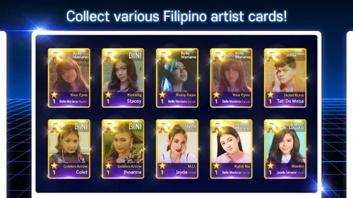 SUPERSTAR PHILIPPINES screenshot 6