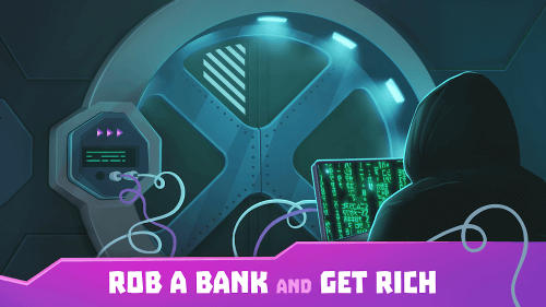 Hacker or Dev Tycoon screenshot 6