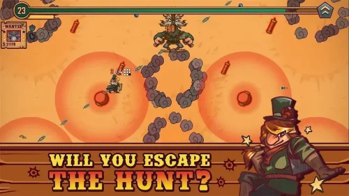 Bounty Of One: Premium screenshot 6
