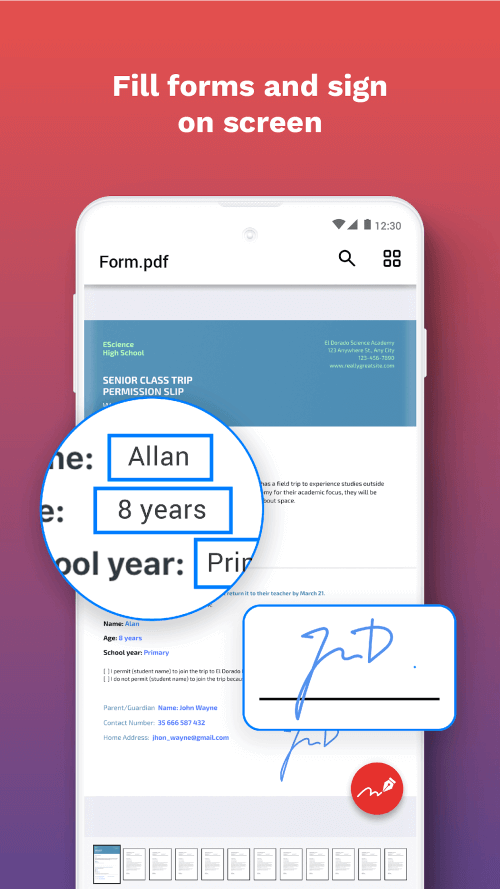 iLovePDF screenshot 6