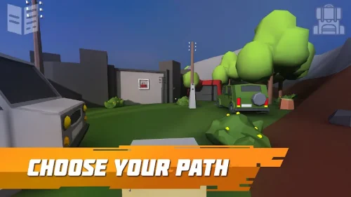 Bunker 21 PREMIUM screenshot 6