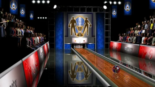 PBA® Bowling Challenge screenshot 6