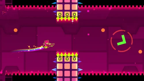 Geometry Dash SubZero screenshot 6