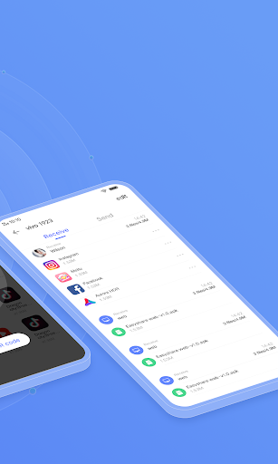 EasyShare screenshot 6