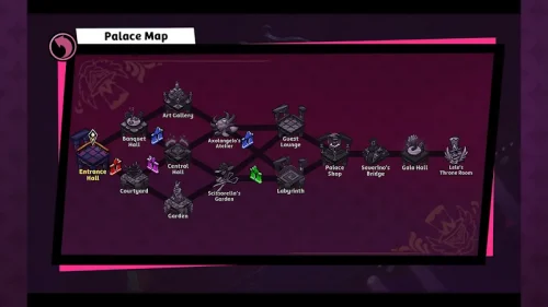 Dandy Ace screenshot 6