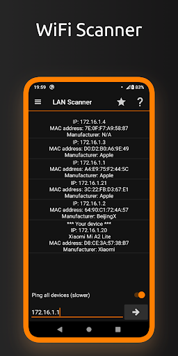 IP Tools screenshot 6